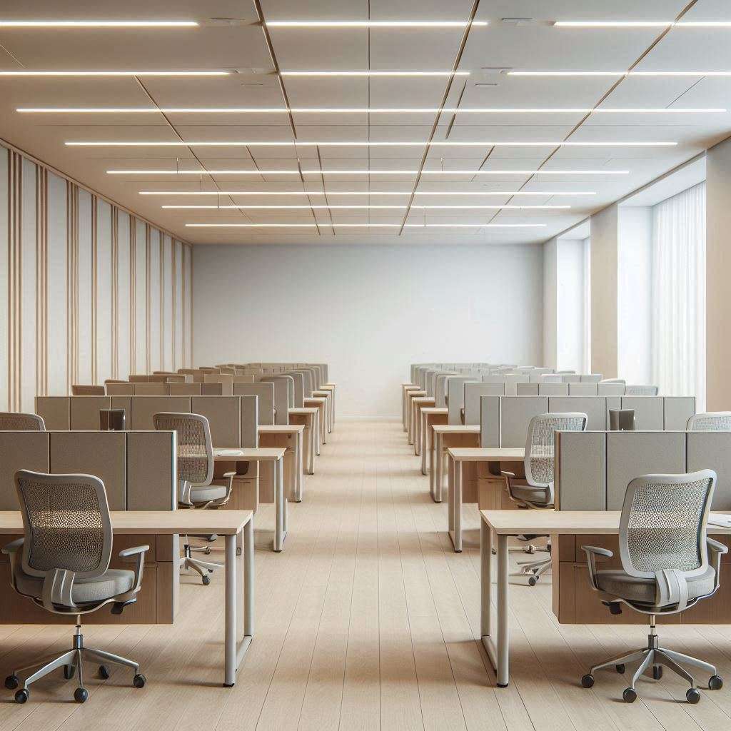 软件开发公司在客户集中到访期间怎样兼顾写字楼办公的团队跨部门沟通