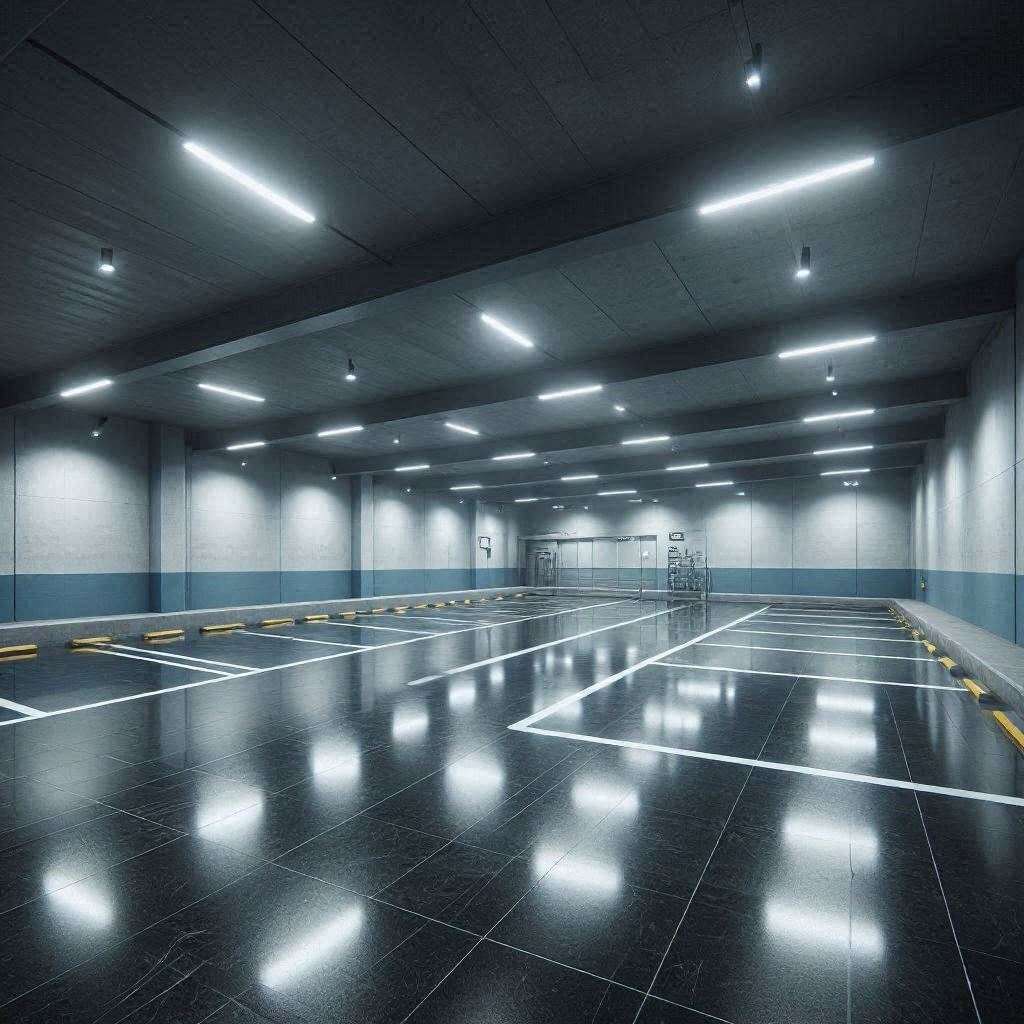 行政运维组怎样提前发现餐饮配送集中到达对写字楼办公客户停车体验造成的干扰